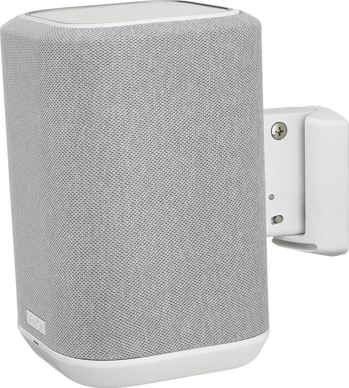SoundXtra - SDXDH150WM1011 - Muurbeugel - Wit - Voor Denon Home 150