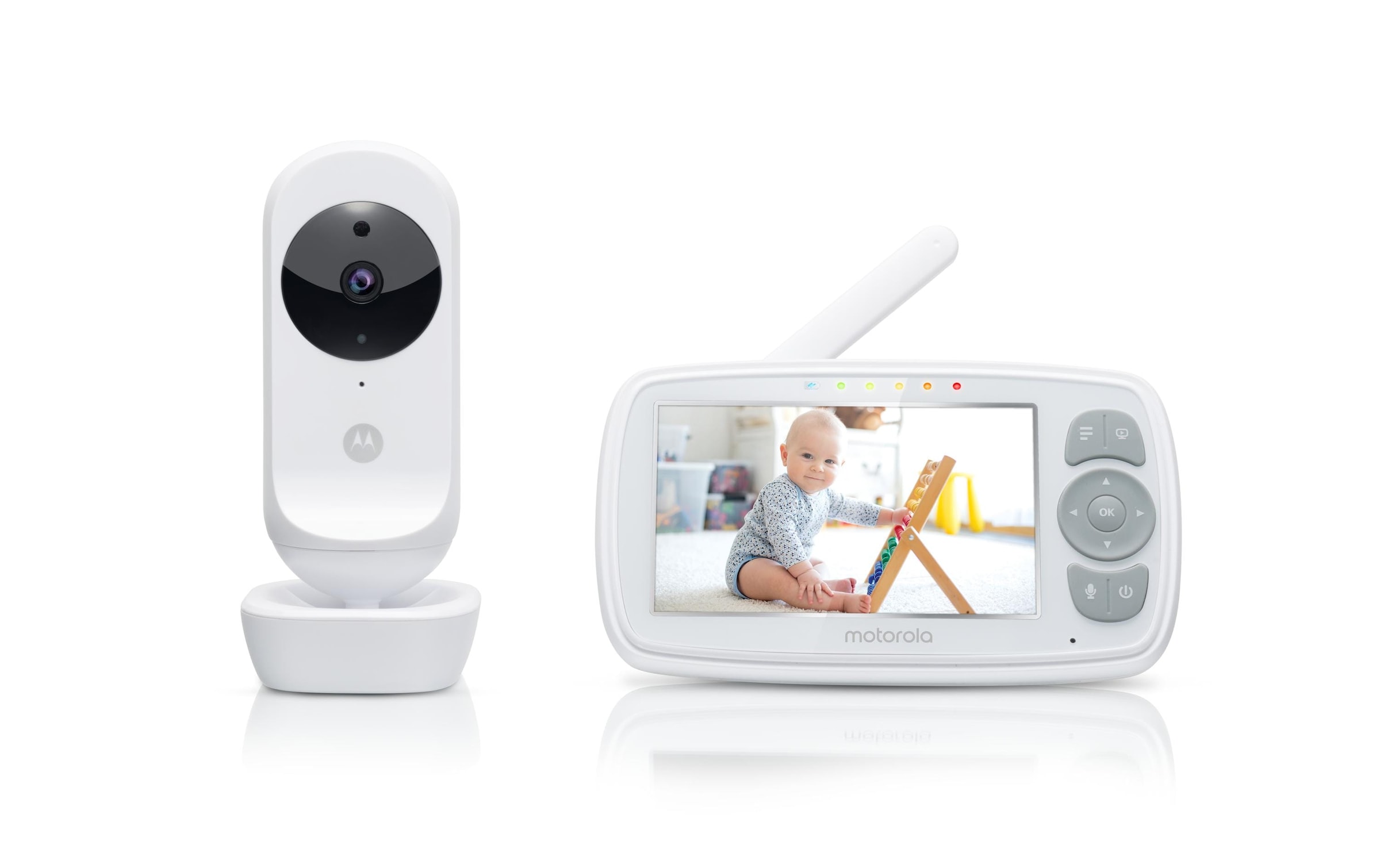 Motorola Video-Babyphone »Video-Babyphone«