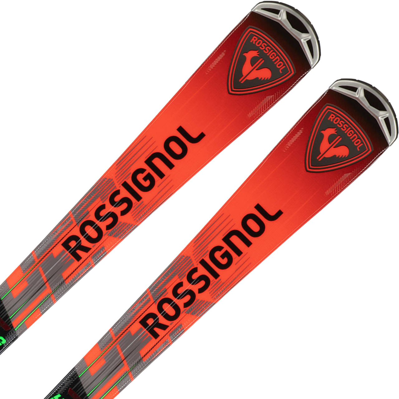 Rossignol Hero Elite ST Ti Konect | Rossignol Slalom / Riesenslalom Ski | Rossignol Skier | Rossignol | R | MARKEN | XSPO