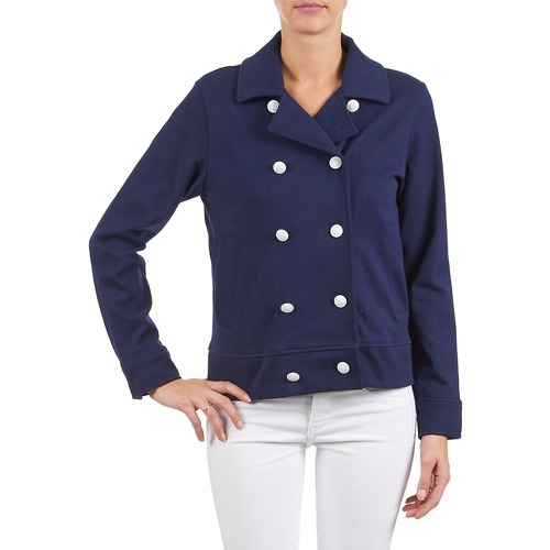 Petit Bateau - FLORINE - Marine