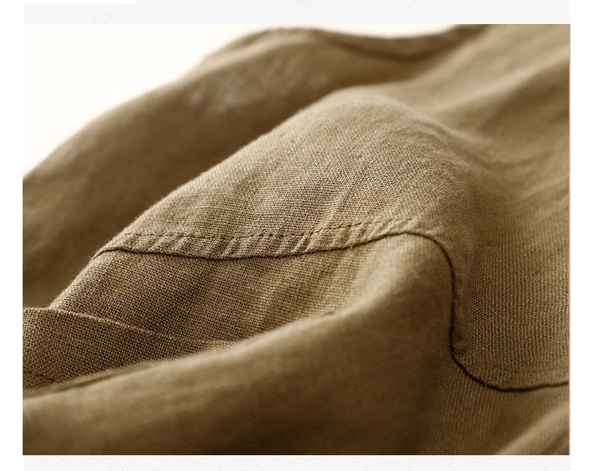Lewwe - Vest met capuchon en rits