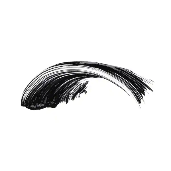 Big Poppa Mascara - BLACKEST BLACK
