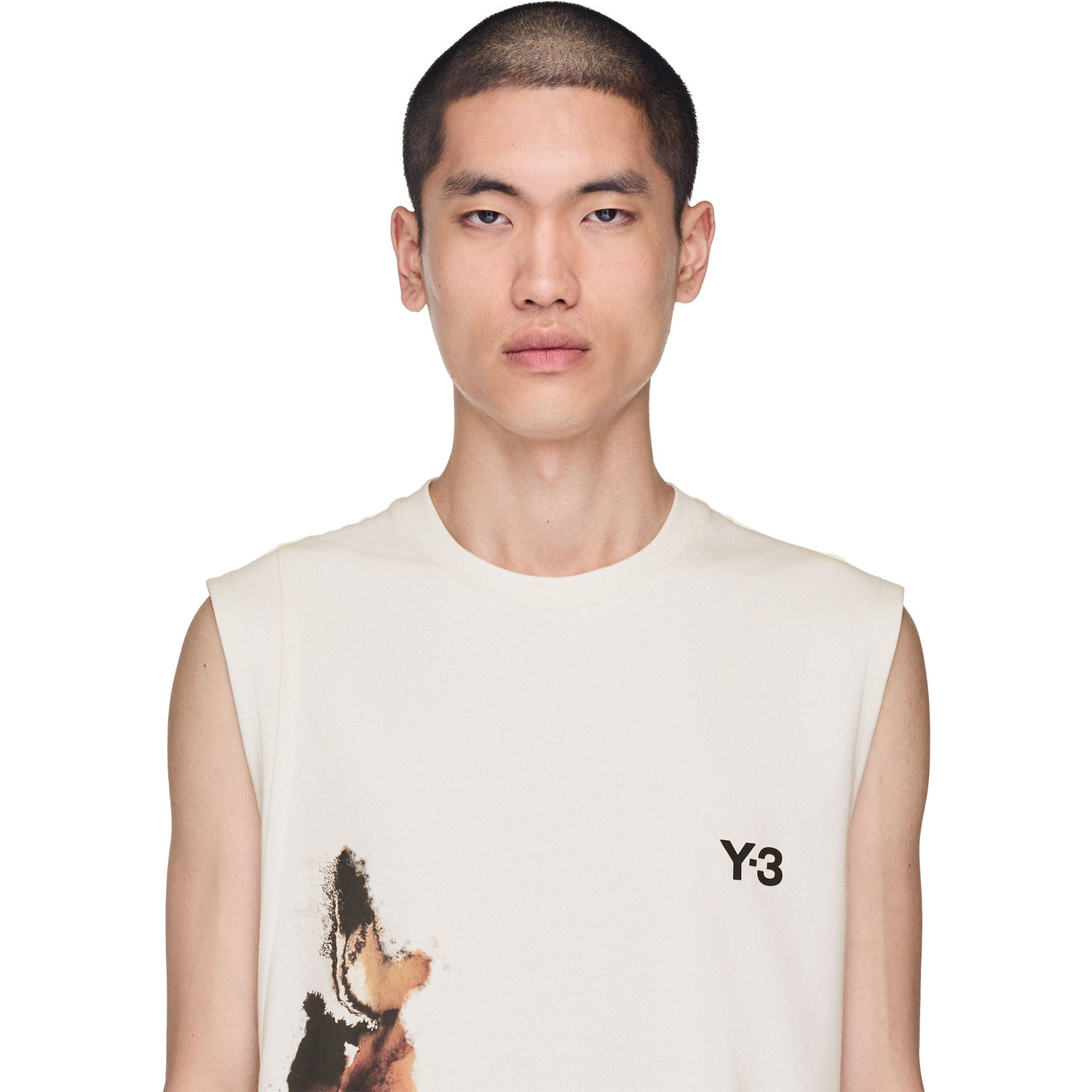 adidas Y-3 Tank