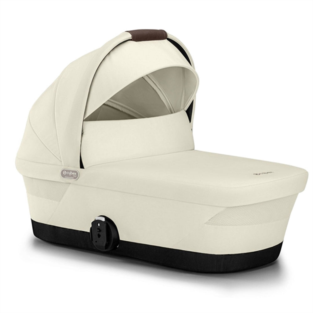 Gazelle S Barnevognskasse Seashell Beige