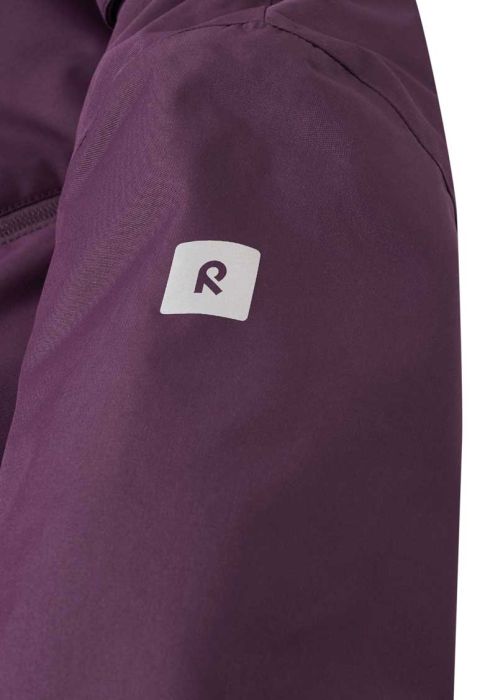 Nuotio Junior Jacket vinterjakke