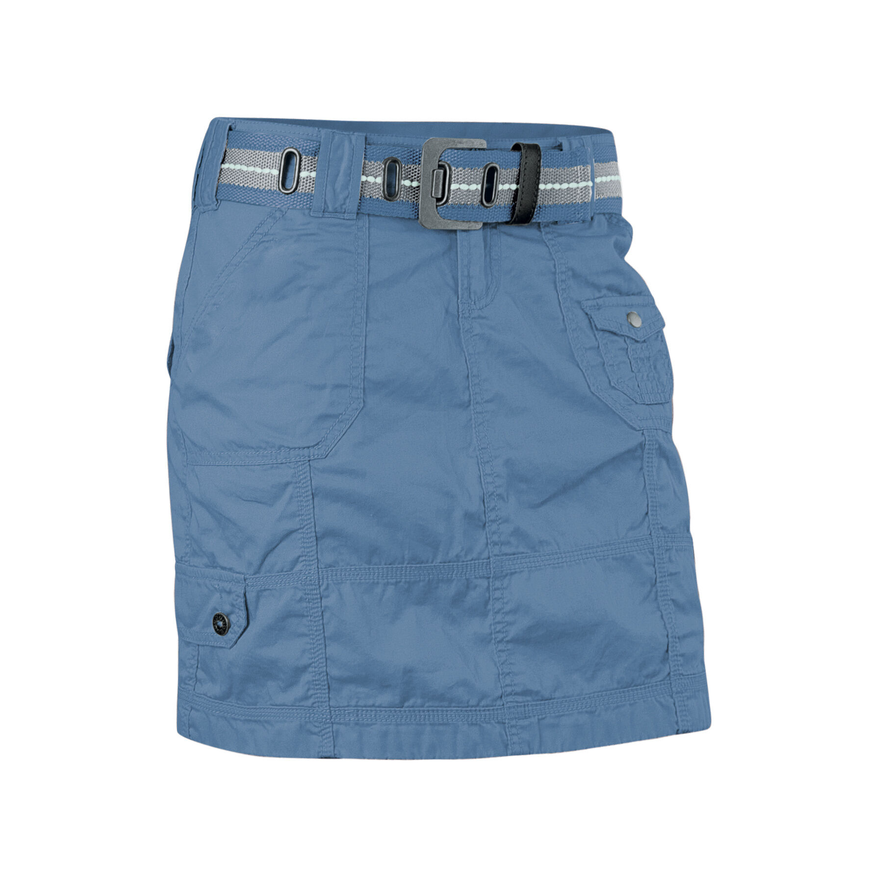 Cargo-Mini-Jupe
