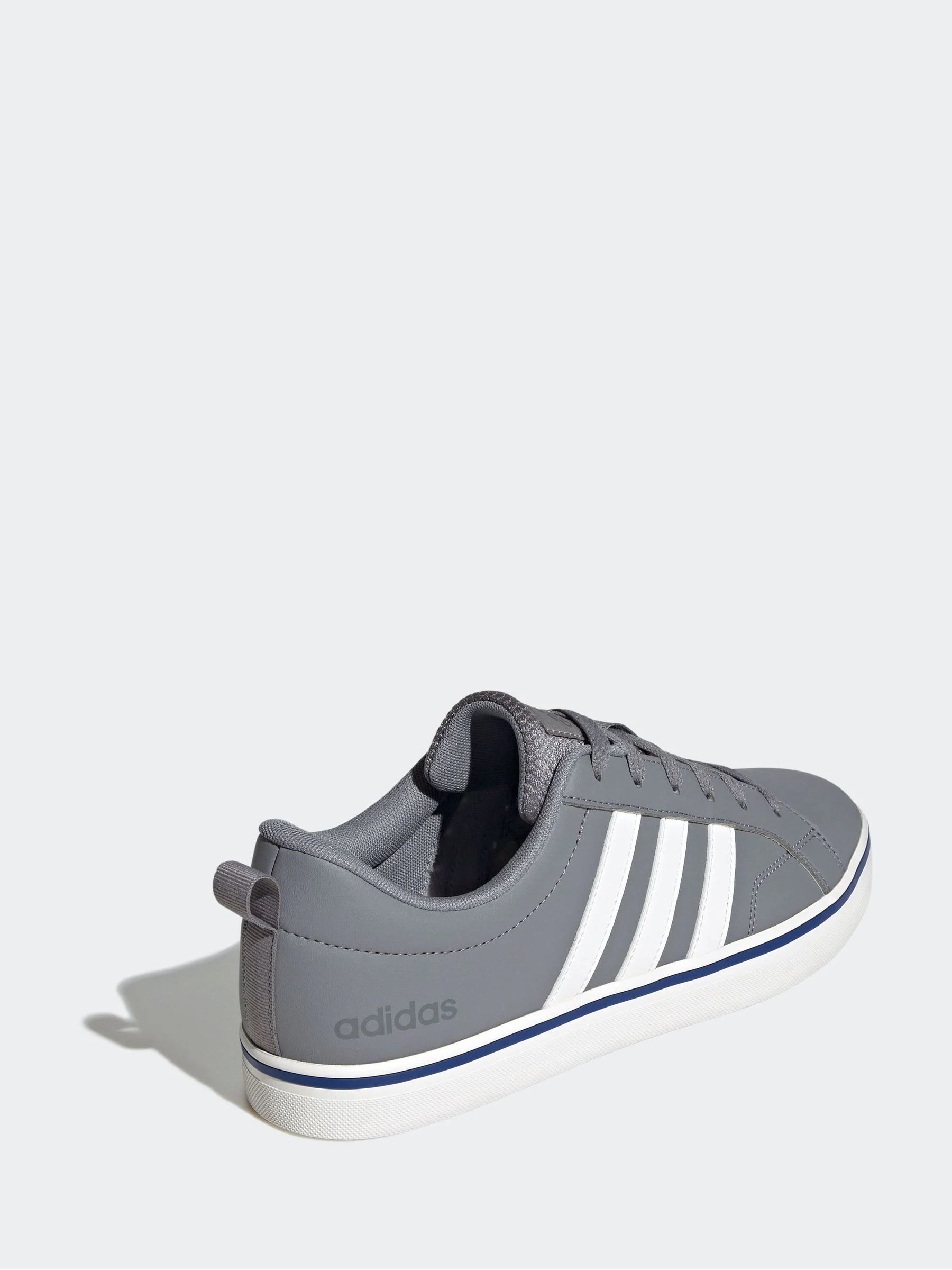 Grijs - adidas VS Pace Sneakers