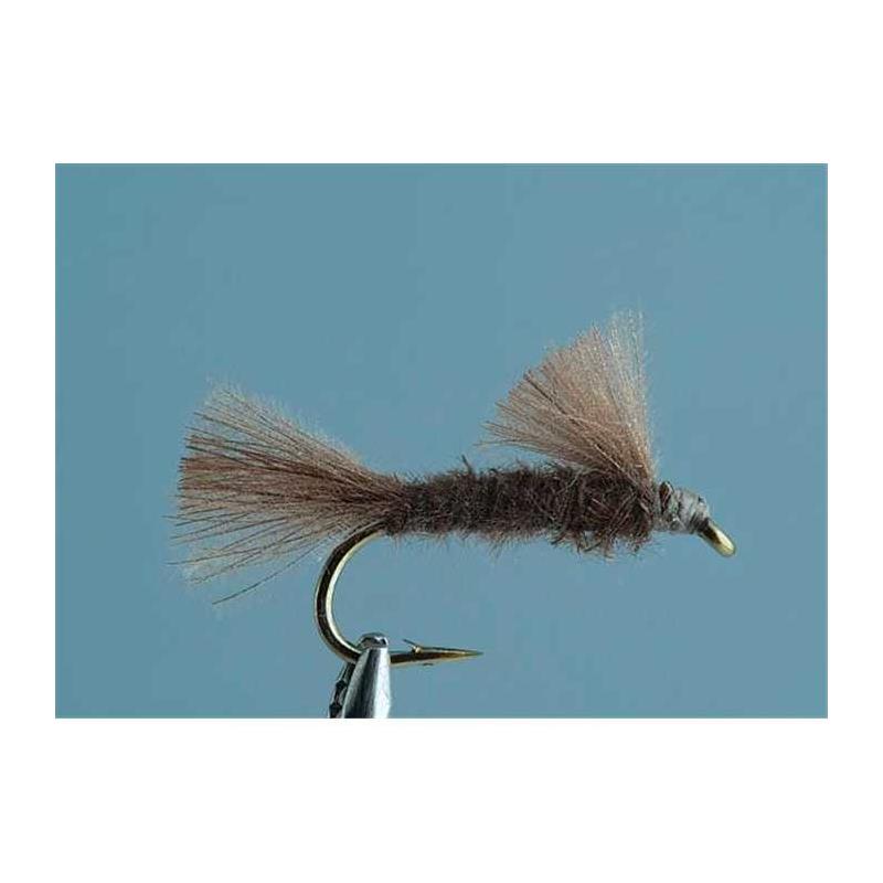Mouche Tof Chiros Dry - Foncé