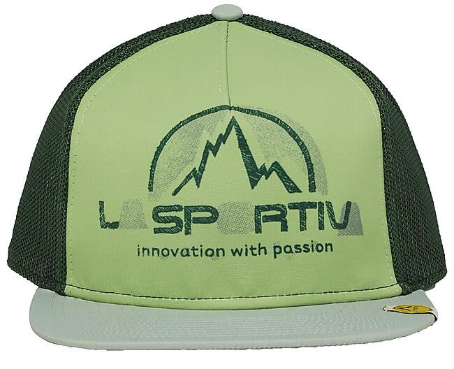LA SPORTIVA - CASQUETTE TRUCKER LS TRUCKER