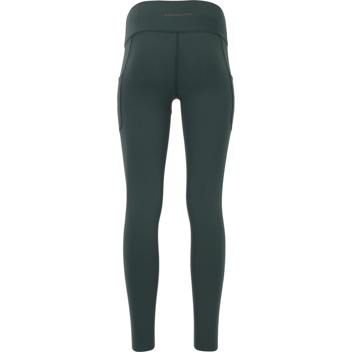 Endurance Move Løbetights Dame
