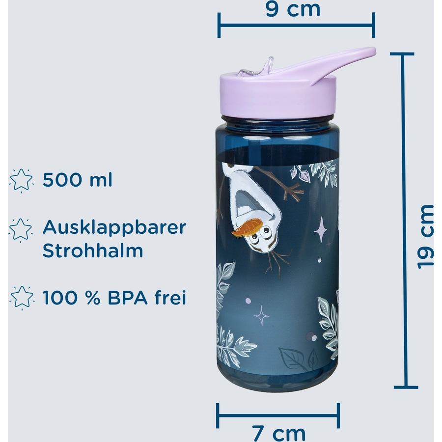 Scooli AERO Trinkflasche Frozen