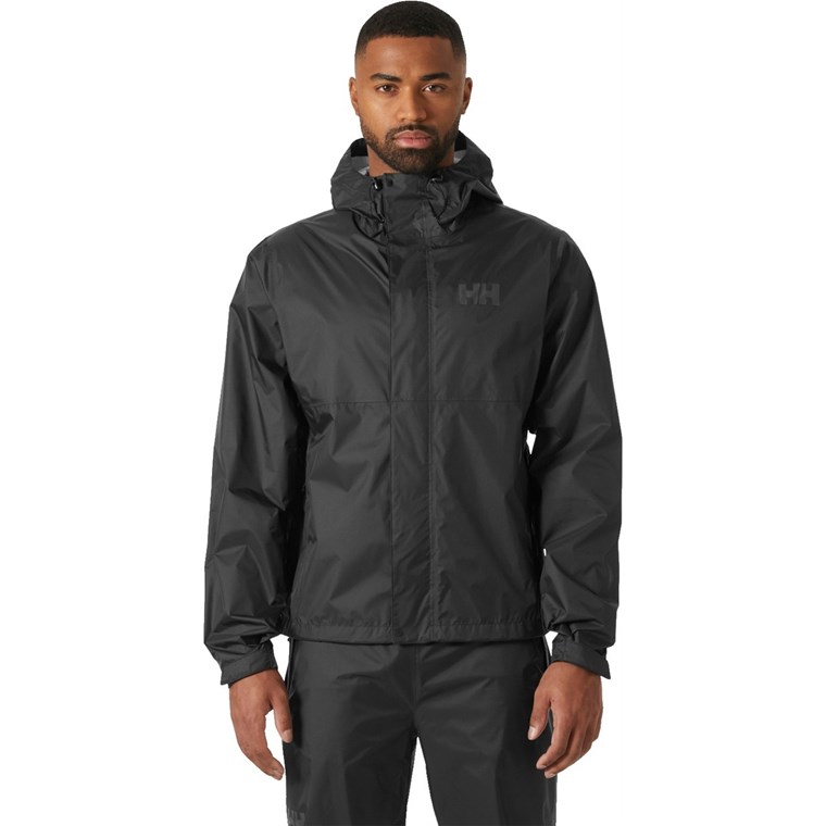 Helly Hansen Loke Jacket 2.0 Black