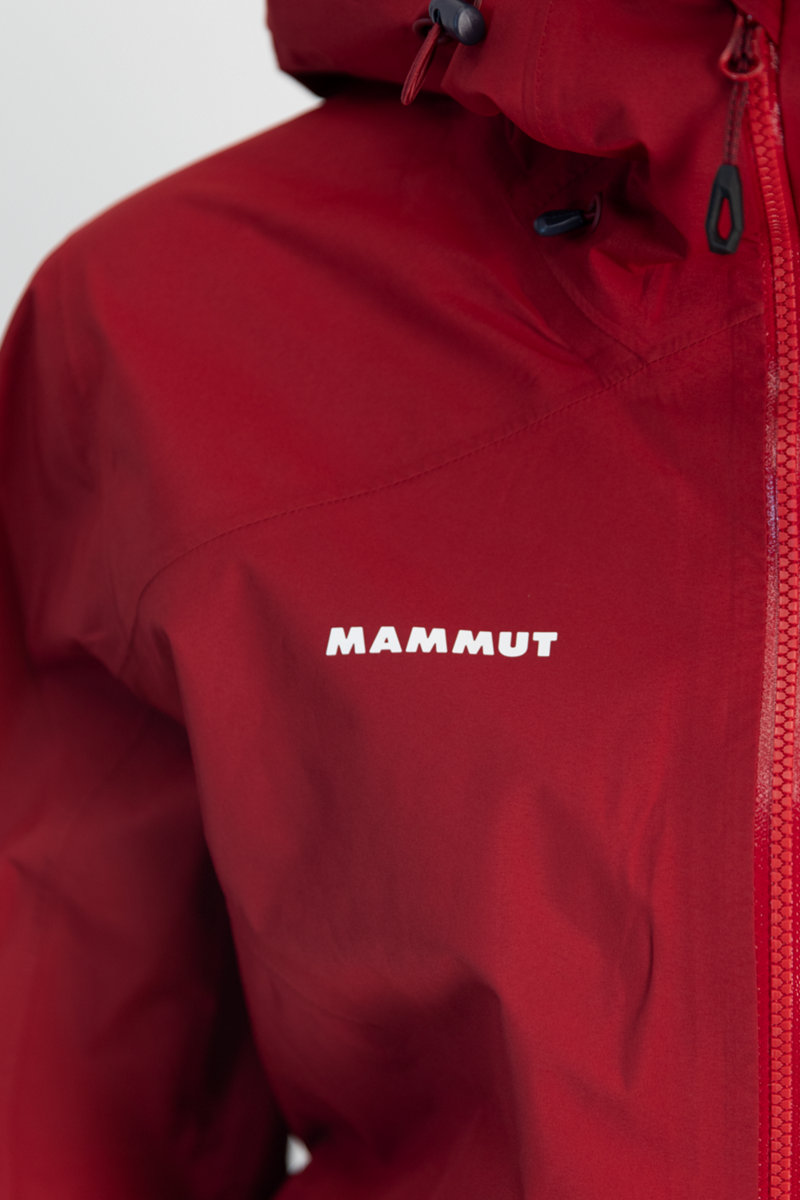 MAMMUT Convey Tour Gore-Tex® Damen Outdoorjacke