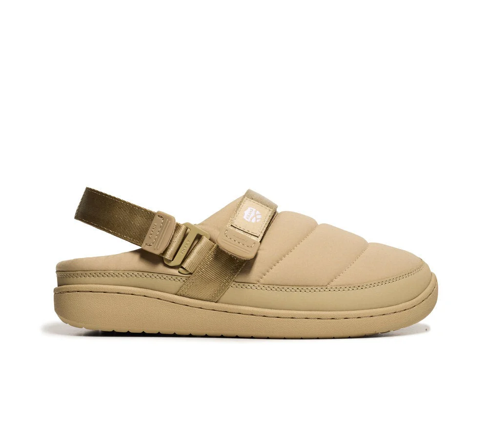 SHAKA  Schlaf clog - beige