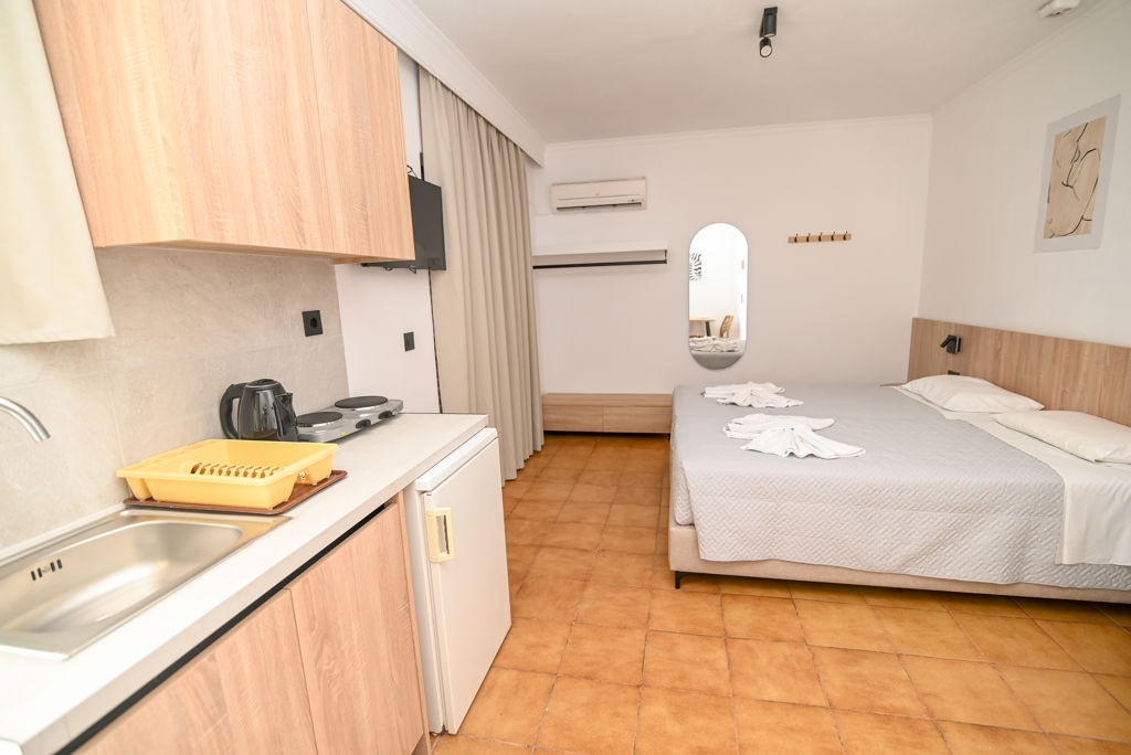 Denise Appartementen Logies - Appartement
