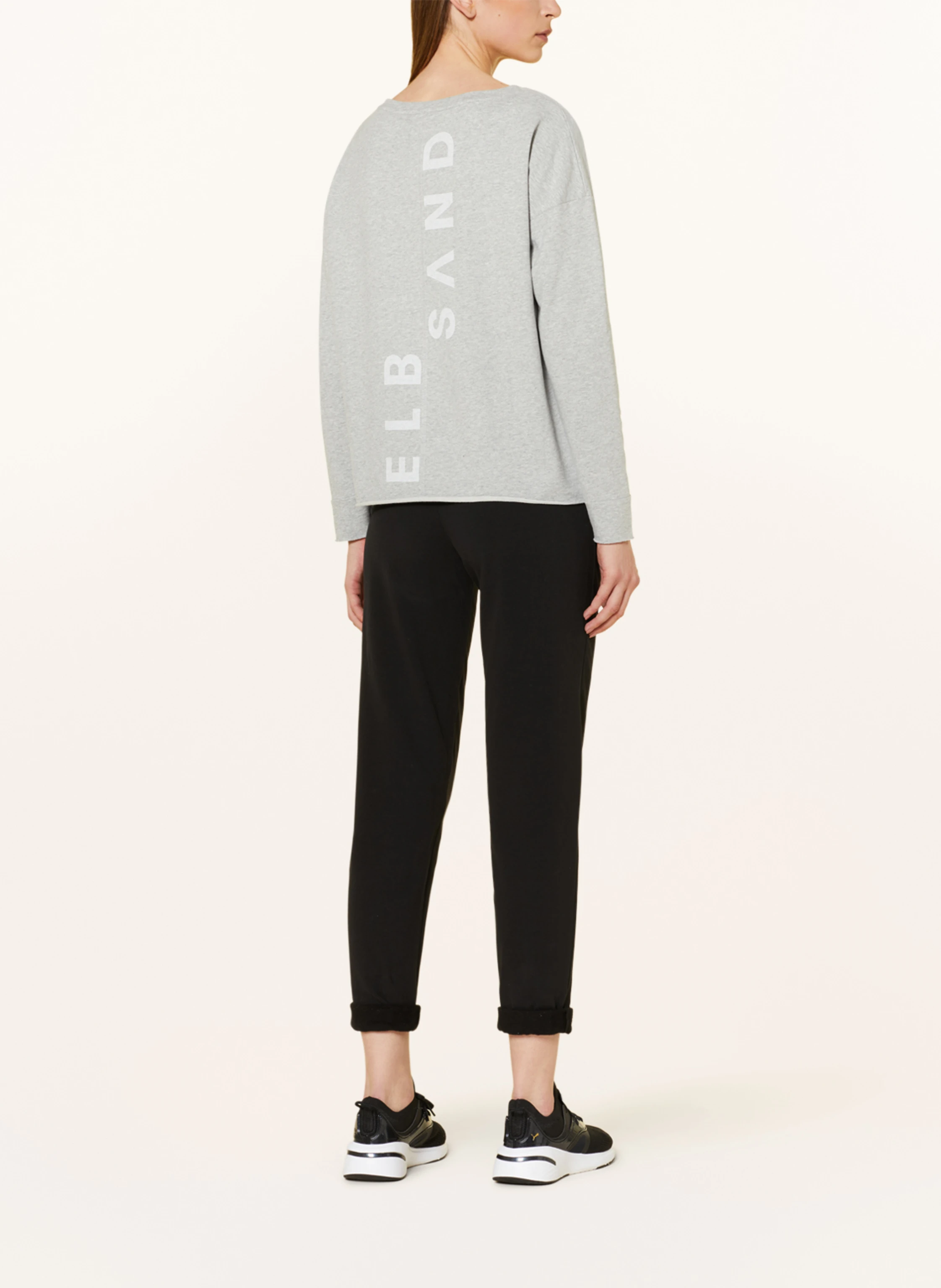 ELBSAND Sweatshirt RIANE