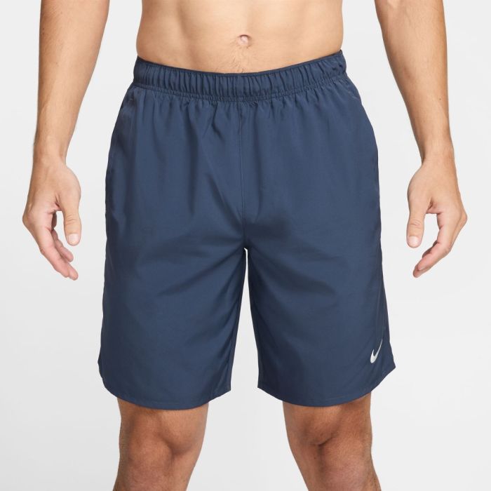 Nike Herre Shorts Dri-FIT Unlined Versatile 9 Inch Shorts Blå