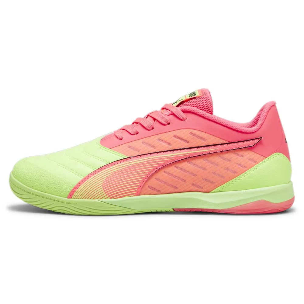 Chuteiras de futsal Puma Ibero IV