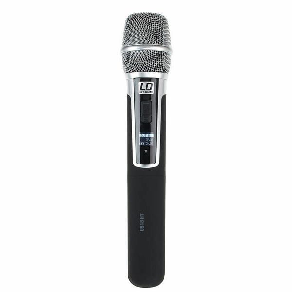 LD Systems U518 HHC