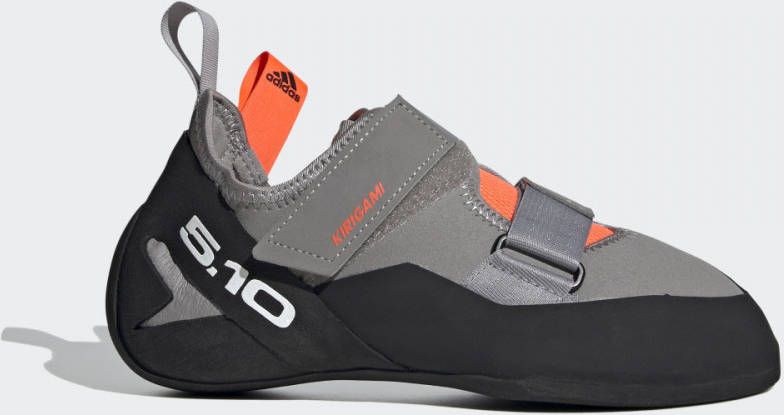 Five Ten Women's Kirigami Klimschoenen grijs zwart