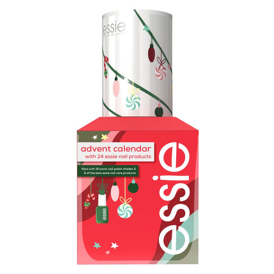 Essie Advent Calendar 2024