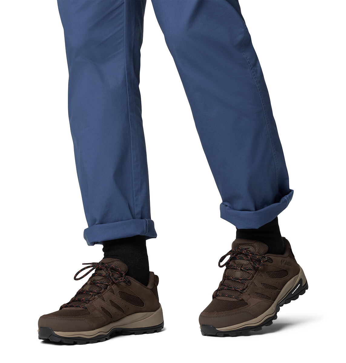 COLUMBIA<br>Redmond™ IV Botas de Caminhada Impermeáveis de Cano Baixo
