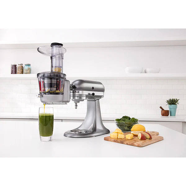 Accessoire extracteur de jus 5KSM1JA Kitchenaid