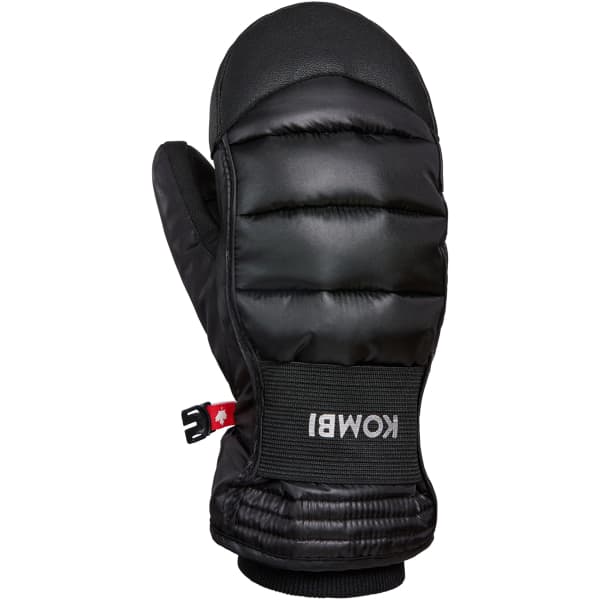 Moufle ski KOMBI EPIC W MITT BLACK