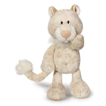 NICI Schneeleopard Mädchen