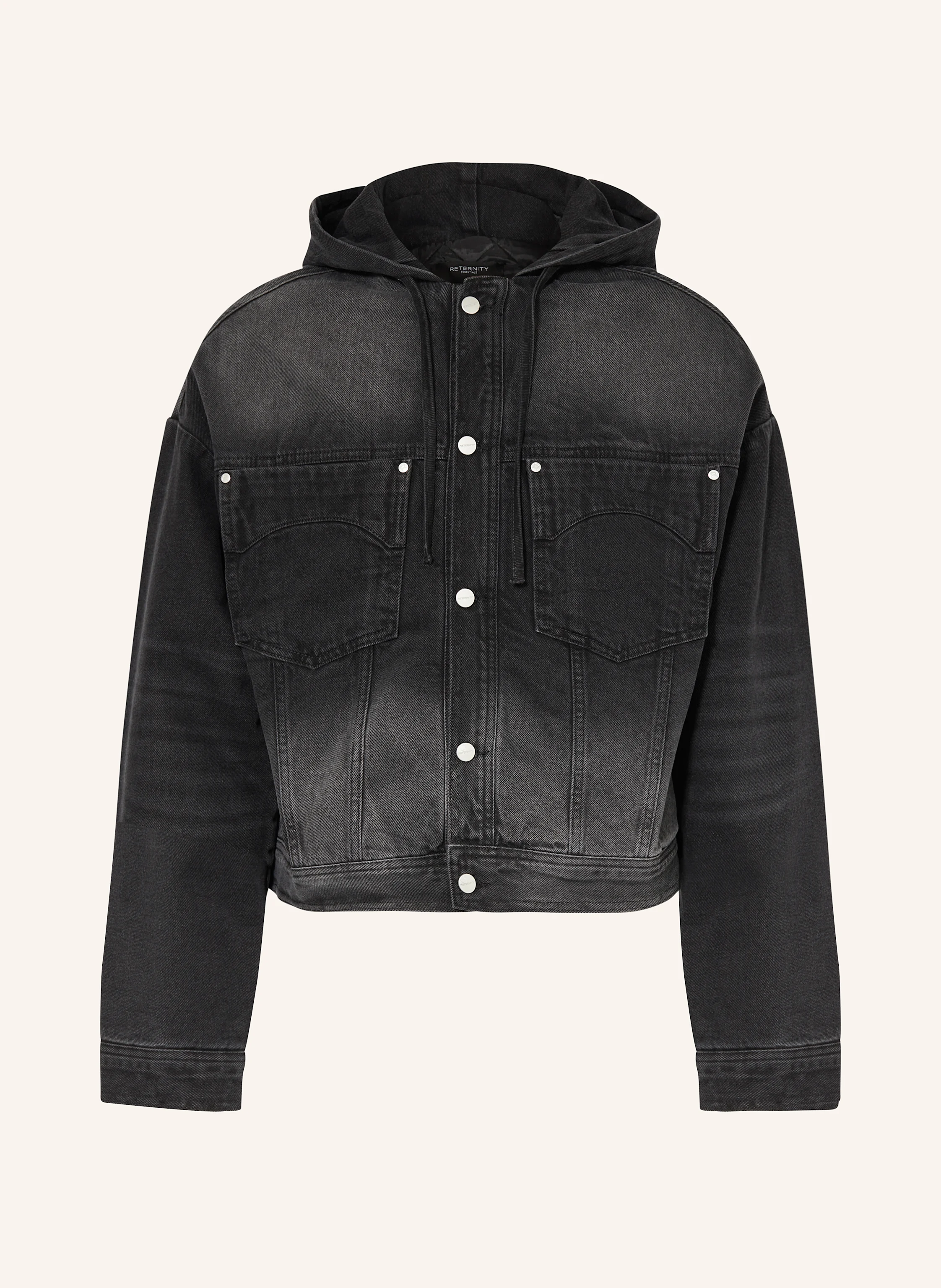 RETERNITY Jeansjacke