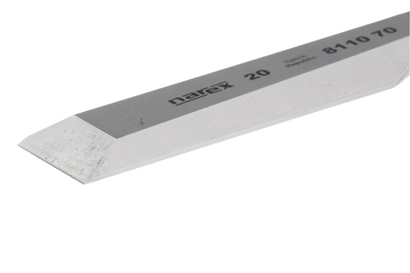 Narex Wood Line PLUS Butt Chisel, 811070, steekbeitel, 20 mm