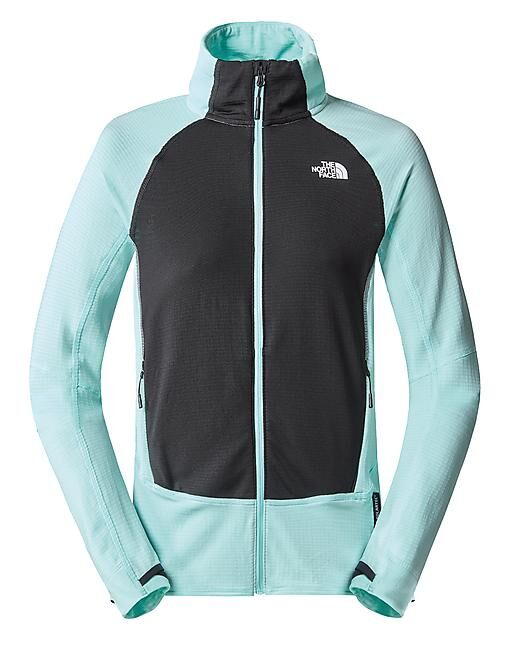 THE NORTH FACE - W BOLT POLARTEC JACKET
