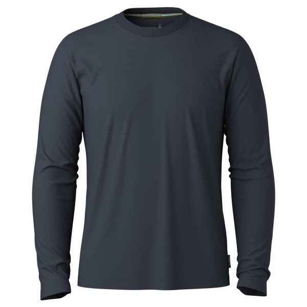 Smartwool - Perfect Crew Long Sleeve Tee - Haut en mérinos