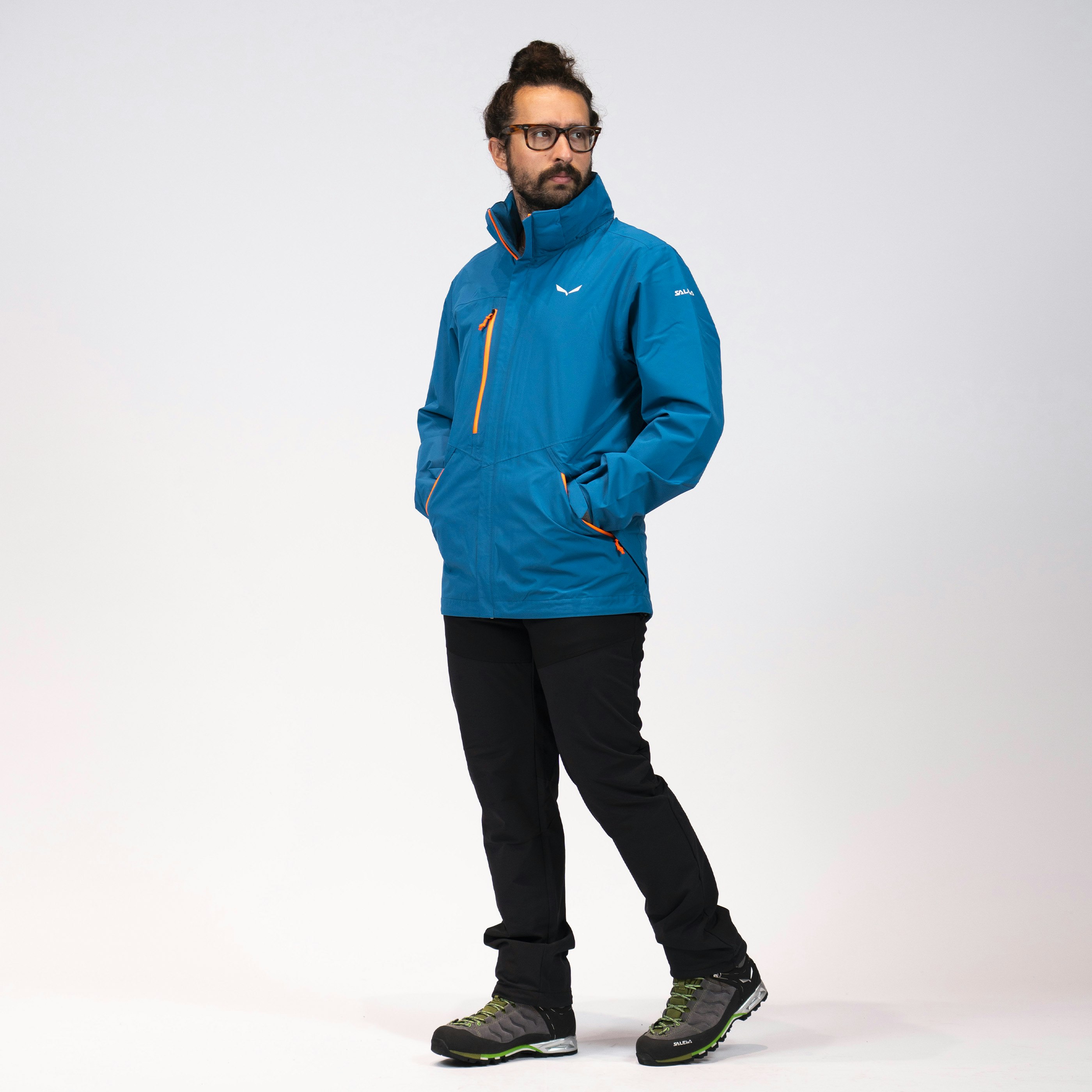 Clastic 2 Powertex Jacke Herren