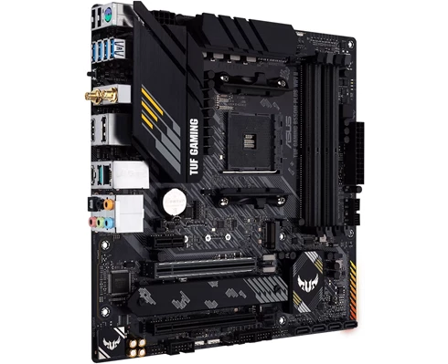 ASUS TUF GAMING B550M-PLUS WIFI II