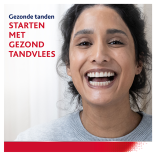 Parodontax Active Repair Tandvlees Fresh Mint Tandpasta Voordeelverpakking 6x75ML