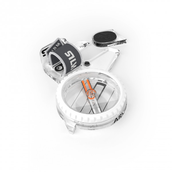 Silva - Arc Jet 360 Left - Boussole