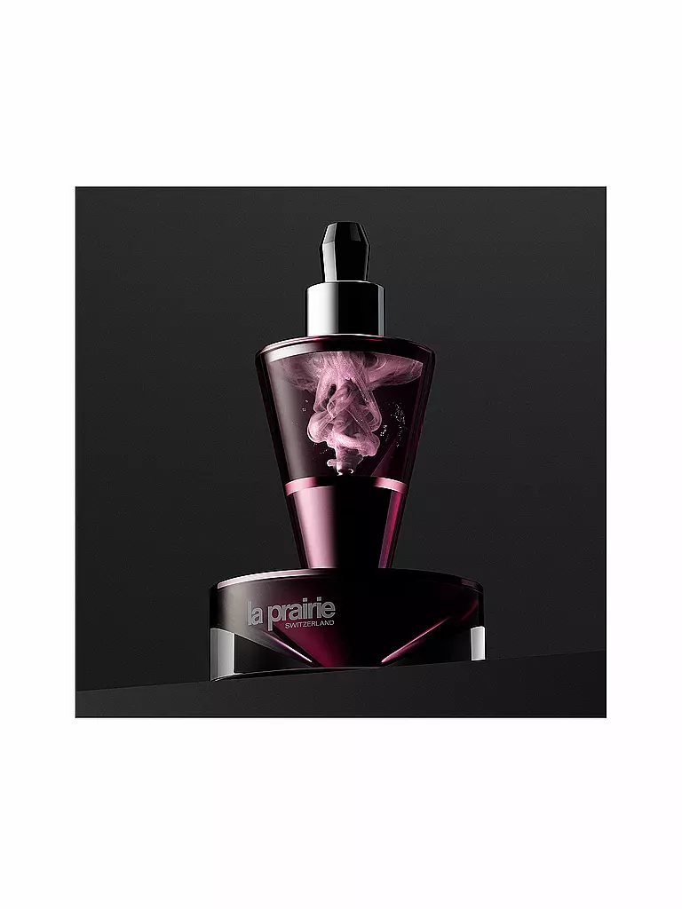 LA PRAIRIE PLATINUM RARE HAUTE-REJUVENATION PROTOCOL 3x8ml keine Farbe