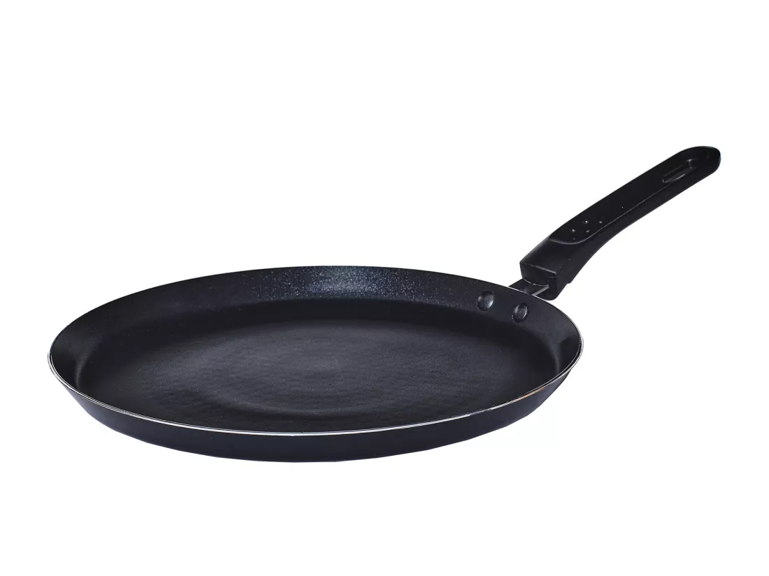 Crêpière en Aluminium 