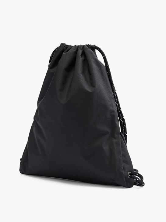 Nike Turnbeutel Schwarz