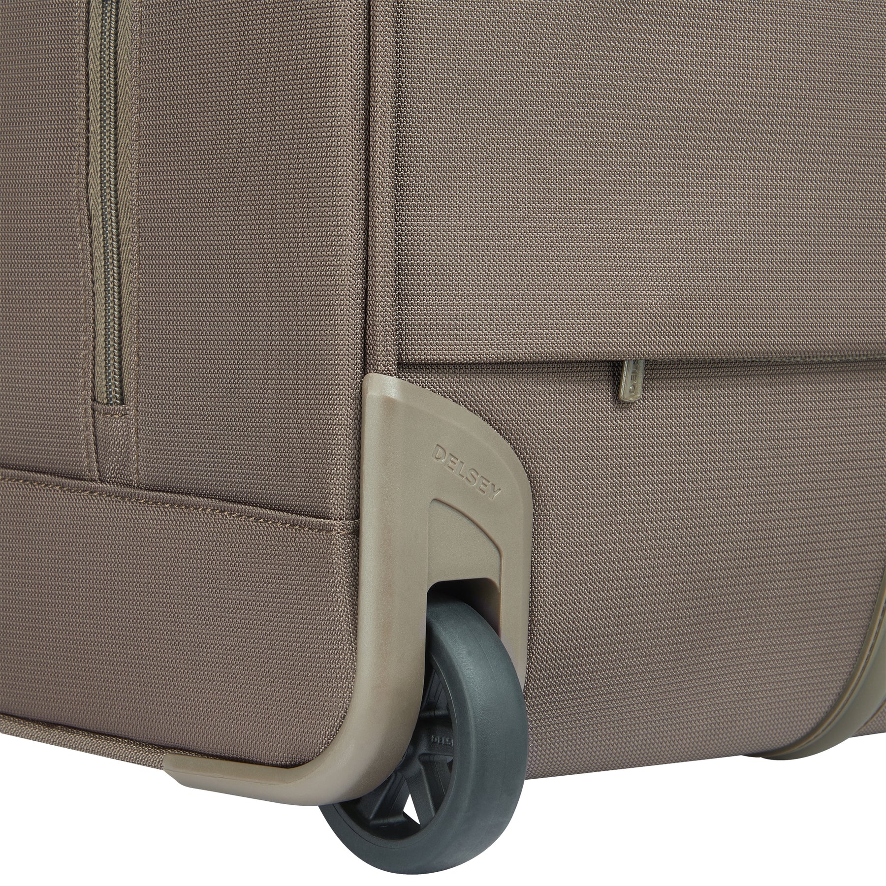 BOARDCASE TROLLEY CABINE -  Underseater 2 roues (36.5cm)