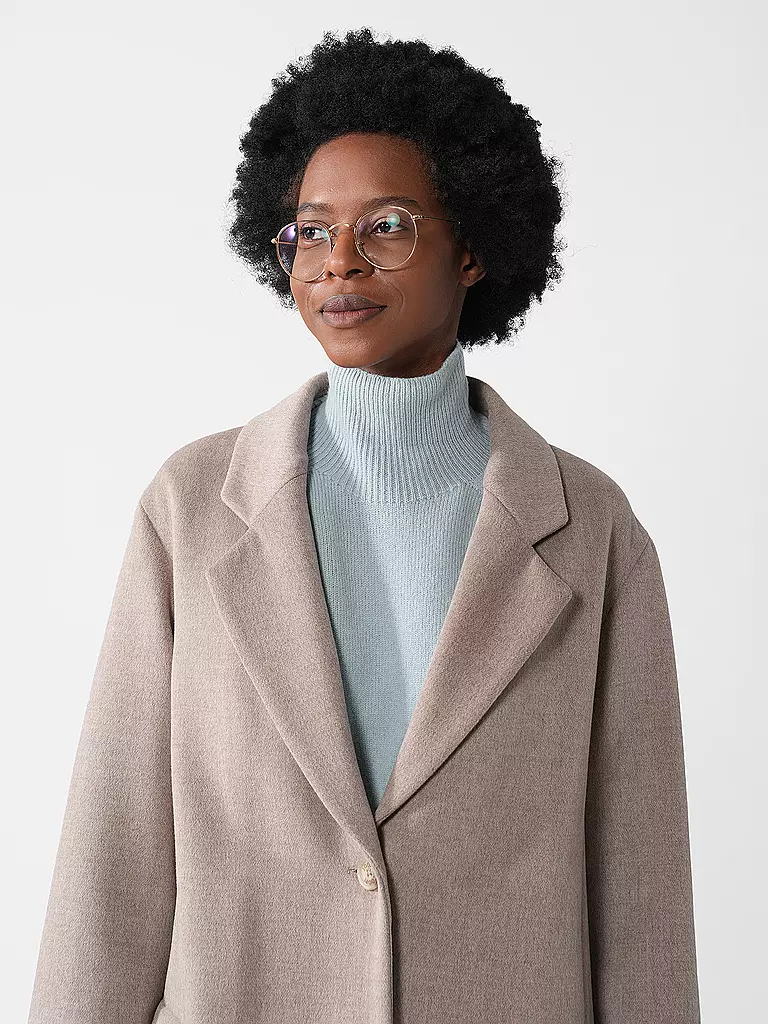 JOOP Mantel  beige