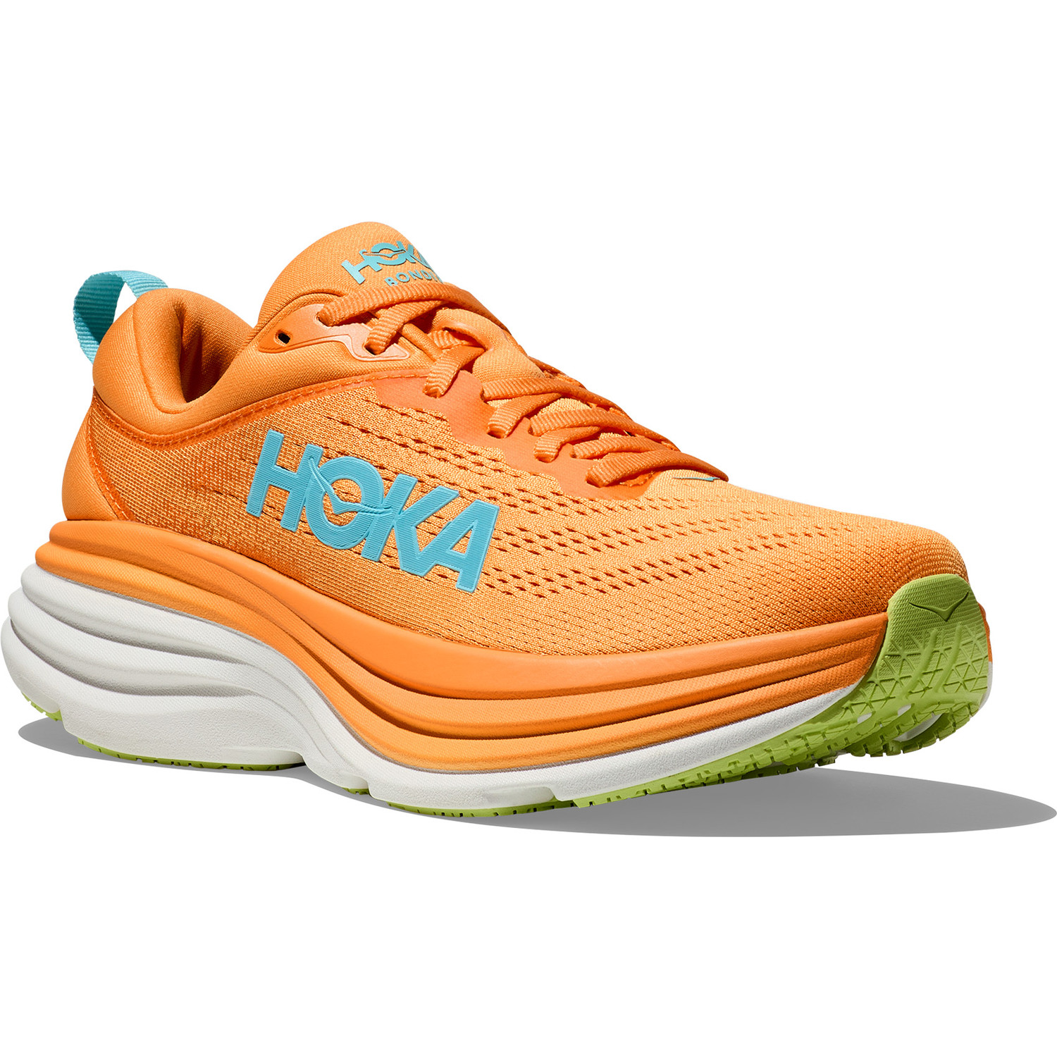 HOKA Bondi 8 Dames