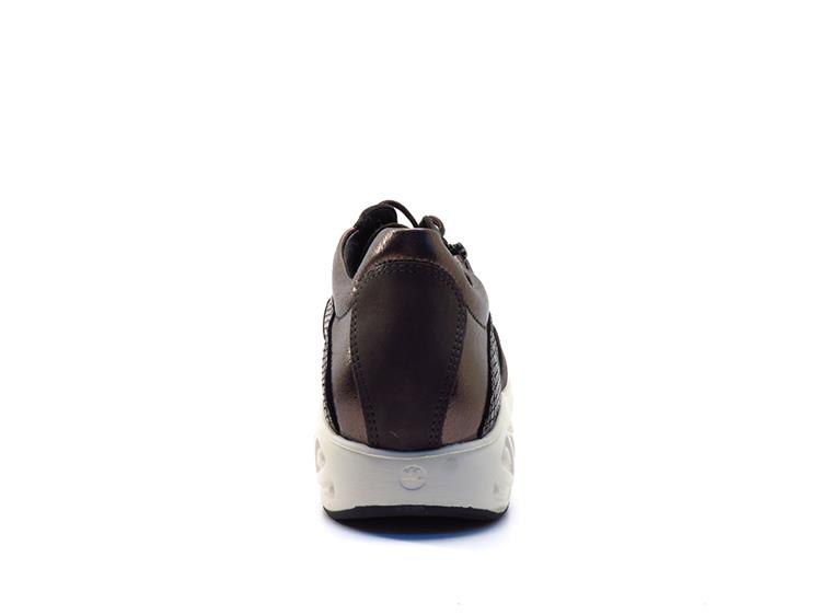 Wolky 05703 Vitality S2F antracite