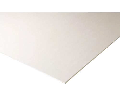 Knauf gipsplaat, gegoten paneel GKB 2500 x 900 x 6,5 mm