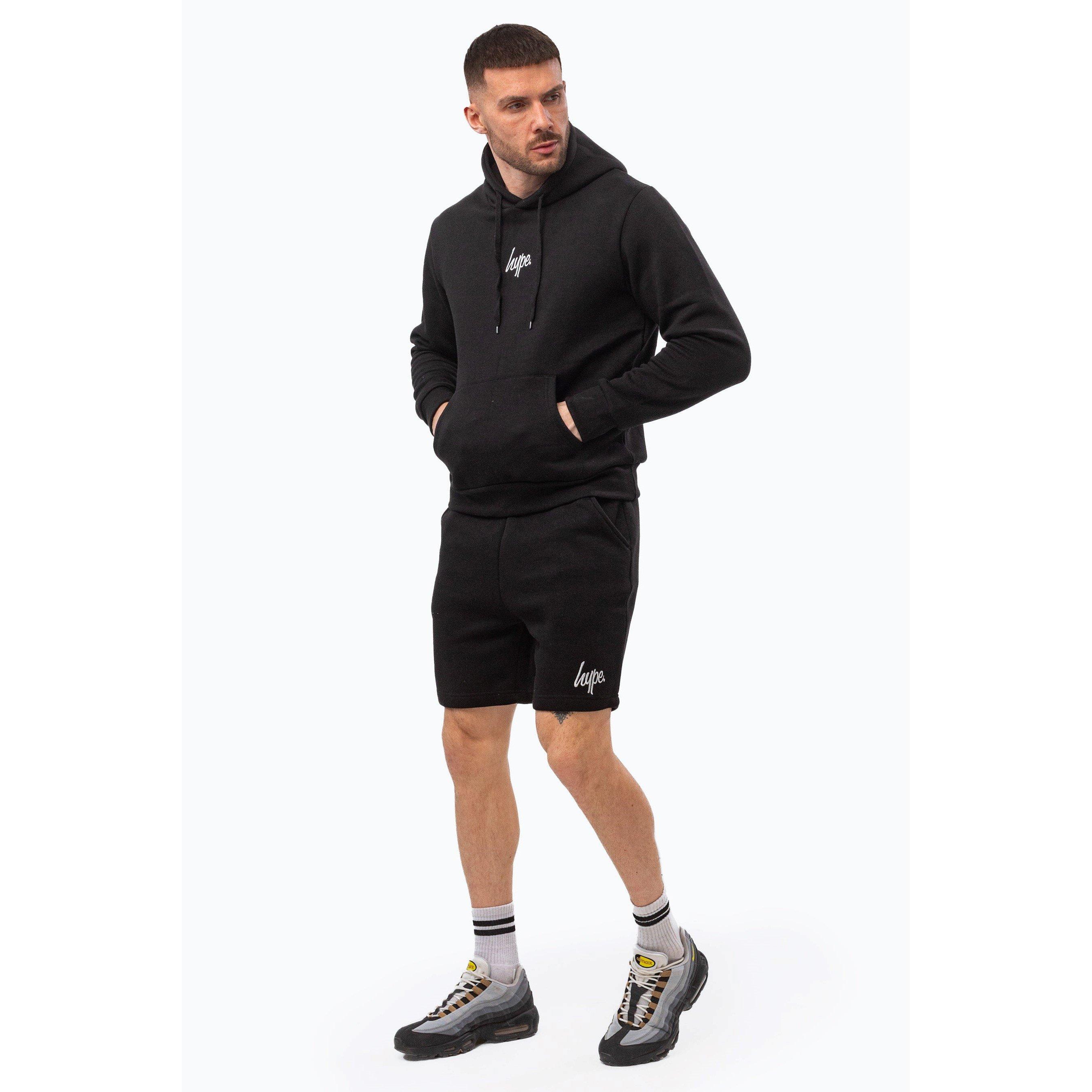 Hype Shorts Sn99