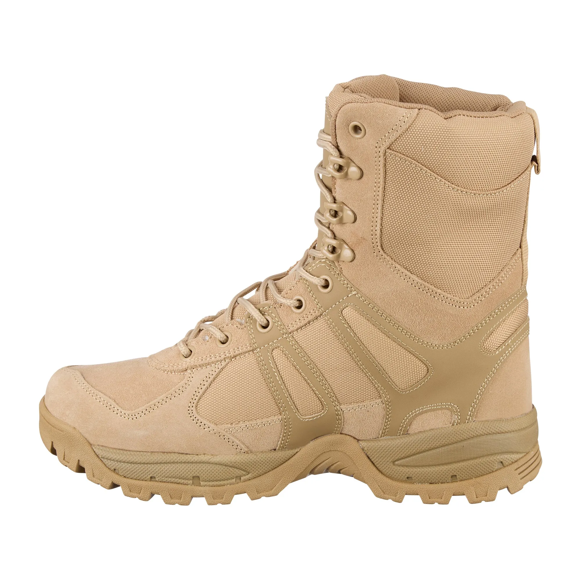Mil-Tec -  Einsatzstiefel Gen. II