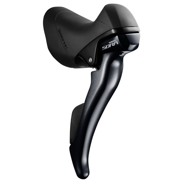 Shimano Sora R3000 Skiftegreb 9-speed
