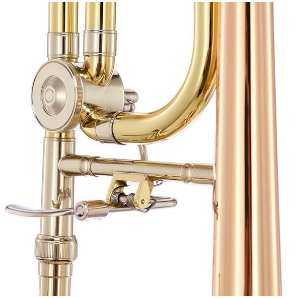 C.G.Conn 88HTO Tenor Trombone