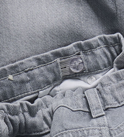Kids Only Jeans - Noos - KogComet - Medium+ Grey Denim